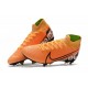 Nike Mercurial Superfly VII Elite SG-PRO AC Orange White