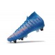 Nike Mercurial Superfly VII Elite SG-PRO AC Blue Red