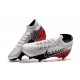 Nike Mercurial Superfly VII Elite SG-PRO AC Neymar Chrome Black Red