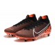 Nike Mercurial Superfly VII Elite SG-PRO AC Black Crimson White