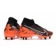 Nike Mercurial Superfly VII Elite SG-PRO AC Black Crimson White