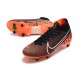 Nike Mercurial Superfly VII Elite SG-PRO AC Black Crimson White