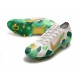 Nike Mercurial Vapor 13 Elite SG-Pro AC Mbappe Grey Gold Green