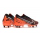 Nike Mercurial Vapor 13 Elite SG-Pro AC Black White Hyper Crimson