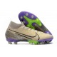 Nike Mercurial Vapor XIII Elite AG-PRO Desert Sand Black Psychic Purple