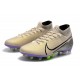 Nike Mercurial Vapor XIII Elite AG-PRO Desert Sand Black Psychic Purple
