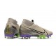 Nike Mercurial Vapor XIII Elite AG-PRO Desert Sand Black Psychic Purple