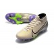 Nike Mercurial Vapor XIII Elite AG-PRO Desert Sand Black Psychic Purple