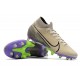 Nike Mercurial Vapor XIII Elite AG-PRO Desert Sand Black Psychic Purple