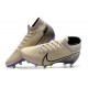Nike Mercurial Vapor XIII Elite AG-PRO Desert Sand Black Psychic Purple