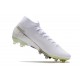 Nike Mercurial Superfly 7 Elite AG-PRO Boots White