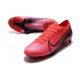 News Nike Mercurial Vapor 13 Elite FG ACC Laser Crimson Black
