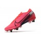Nike Mercurial Vapor 13 Elite SG-Pro AC Future Lab -Laser Crimson Black