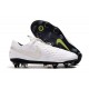 Nike Tiempo Legend 8 Elite SG-PRO AC White Pure Platinum Wolf Grey