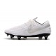 Nike Tiempo Legend 8 Elite SG-PRO AC White Pure Platinum Wolf Grey