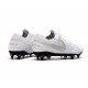 Nike Tiempo Legend 8 Elite SG-PRO AC White Pure Platinum Wolf Grey