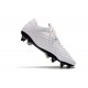 Nike Tiempo Legend 8 Elite SG-PRO AC White Pure Platinum Wolf Grey