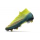 Nike Mercurial Superfly VII Elite SG-PRO AC Dream Speed Lemon