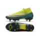 Nike Mercurial Superfly VII Elite SG-PRO AC Dream Speed Lemon
