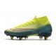 Nike Mercurial Superfly VII Elite SG-PRO AC Dream Speed Lemon