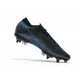 Nike Mercurial Vapor 13 Elite SG-Pro AC Black Blue