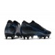 Nike Mercurial Vapor 13 Elite SG-Pro AC Black Blue