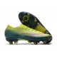 Nike Mercurial Vapor 13 Elite SG-Pro AC Dream Speed Lemon