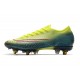 Nike Mercurial Vapor 13 Elite SG-Pro AC Dream Speed Lemon