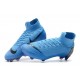 2018 New Nike Mercurial Superfly 6 Elite FG Soccer Cleats For Sale - Clear Jade Metallic Vivid Gold White