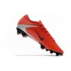 News Nike Mercurial Vapor 13 Elite FG ACC Future DNA Red Silver Black