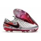Soccer Boots Nike Tiempo Legend 8 FG Bomber Grey Black