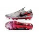 Soccer Boots Nike Tiempo Legend 8 FG Bomber Grey Black