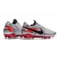 Soccer Boots Nike Tiempo Legend 8 FG Bomber Grey Black