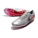 Soccer Boots Nike Tiempo Legend 8 FG Bomber Grey Black