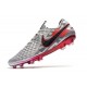 Soccer Boots Nike Tiempo Legend 8 FG Bomber Grey Black