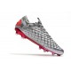 Soccer Boots Nike Tiempo Legend 8 FG Bomber Grey Black