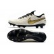 Soccer Boots Nike Tiempo Legend 8 FG White Gold Black