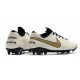 Soccer Boots Nike Tiempo Legend 8 FG White Gold Black