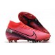 Nike Mercurial Superfly 7 Elite AG-PRO Boots Laser Crimson Black