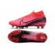 Nike Mercurial Superfly 7 Elite AG-PRO Boots Laser Crimson Black