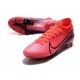 Nike Mercurial Superfly 7 Elite AG-PRO Boots Laser Crimson Black