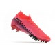 Nike Mercurial Superfly 7 Elite AG-PRO Boots Laser Crimson Black