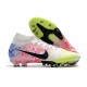 Nike Mercurial Superfly 7 Elite AG-PRO Neymar White Black Blue Volt