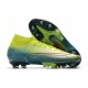 Nike Mercurial Superfly 7 Elite AG-PRO Boots Lemon