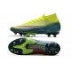 Nike Mercurial Superfly 7 Elite AG-PRO Boots Lemon