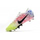 Nike Mercurial Vapor XIII Elite AG-PRO Neymar White Black Blue Volt