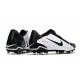 Nike Phantom Vnm Elite FG Soccer Boot -White Black Red