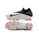 News 2020 Nike Phantom VSN II Elite DF FG White Black Laser Crimson