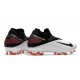 News 2020 Nike Phantom VSN II Elite DF FG White Black Laser Crimson