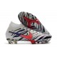 Nike Mercurial Superfly VII Elite DF Korea FG White Red Black